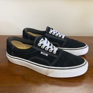 Vans Pro UltraCush Skateboarding Shoes Men 7.5